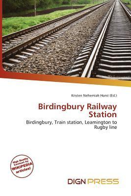 Birdingbury Railway Station