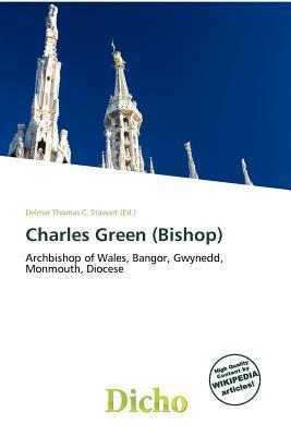 Charles Green (Bishop)