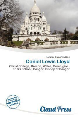 Daniel Lewis Lloyd