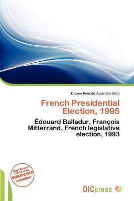 French Presidential Election 1995