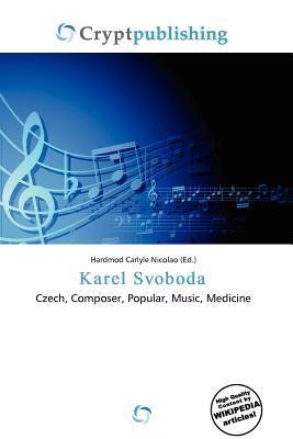 Karel Svoboda