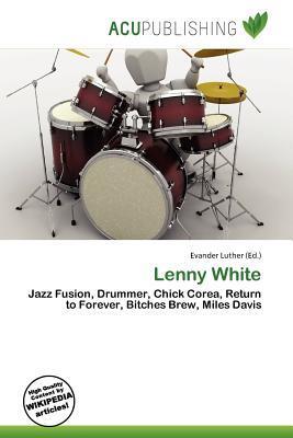 Lenny White