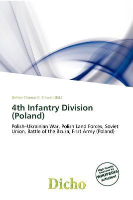 4th Infantry Division (Poland)