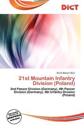 21st Mountain Infantry Division (Poland)