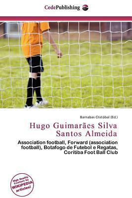Hugo Guimarães Silva Santos Almeida