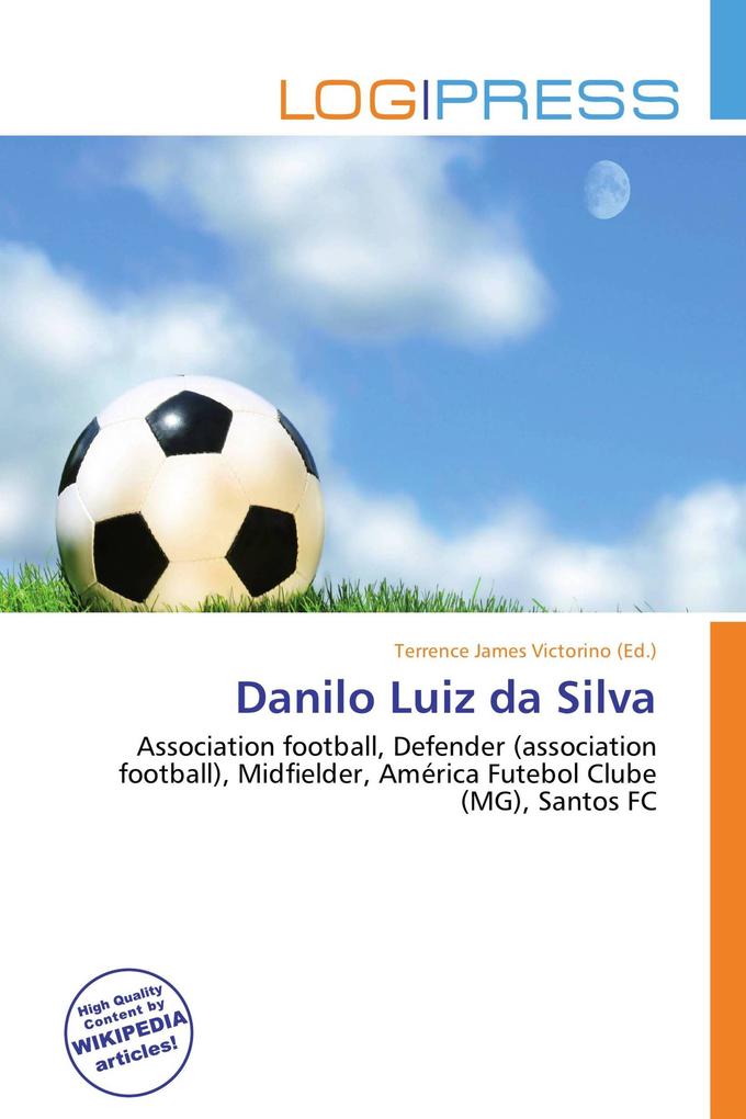 Danilo Luiz da Silva