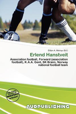 Erlend Hanstveit