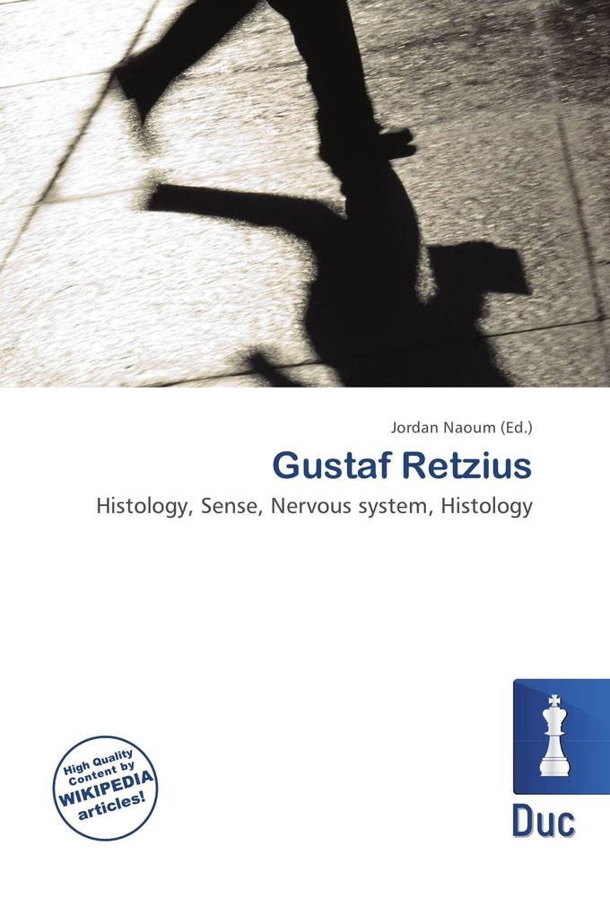 Gustaf Retzius