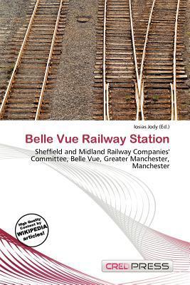 Belle Vue Railway Station