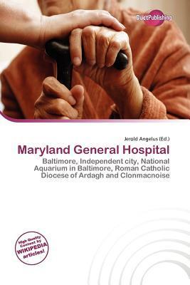 Maryland General Hospital