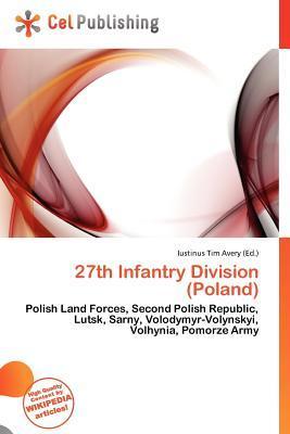 27th Infantry Division (Poland)