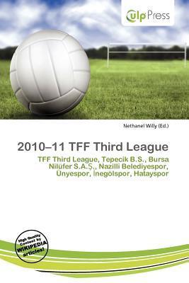 2010-11 TFF Third League
