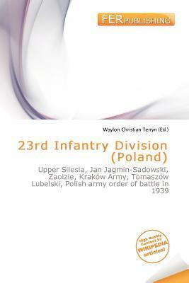 23rd Infantry Division (Poland)