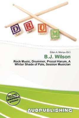 B.J. Wilson
