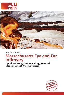 Massachusetts Eye and Ear Infirmary