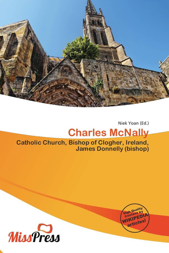 Charles McNally