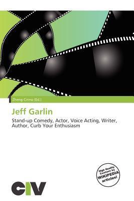 Jeff Garlin