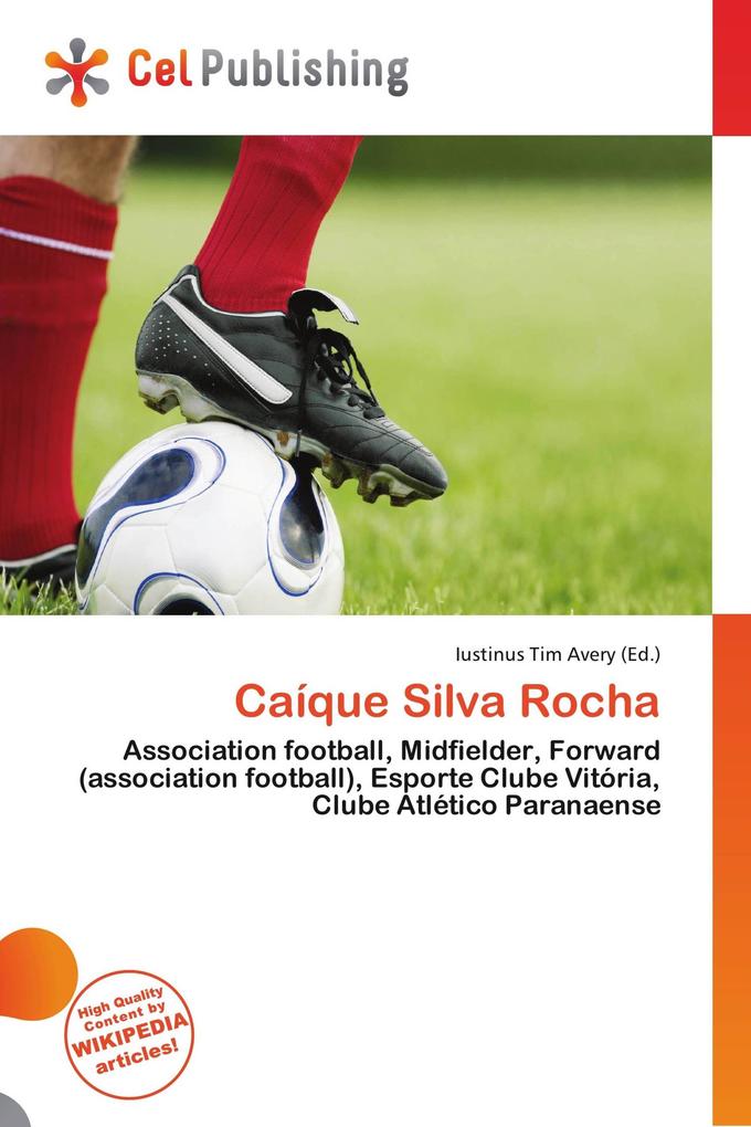 Caíque Silva Rocha