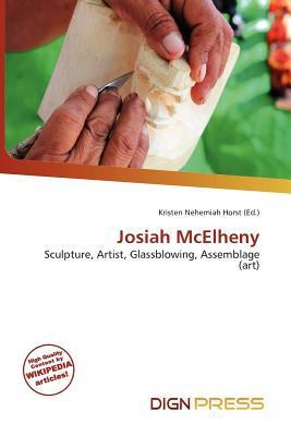 Josiah McElheny