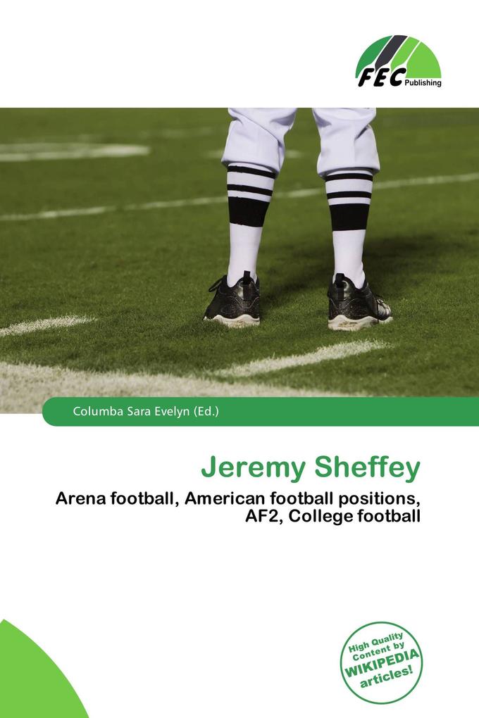 Jeremy Sheffey