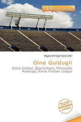 Gino Guidugli