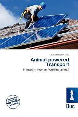 Animal-powered Transport