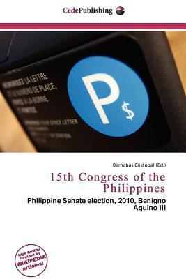 15th Congress of the Philippines