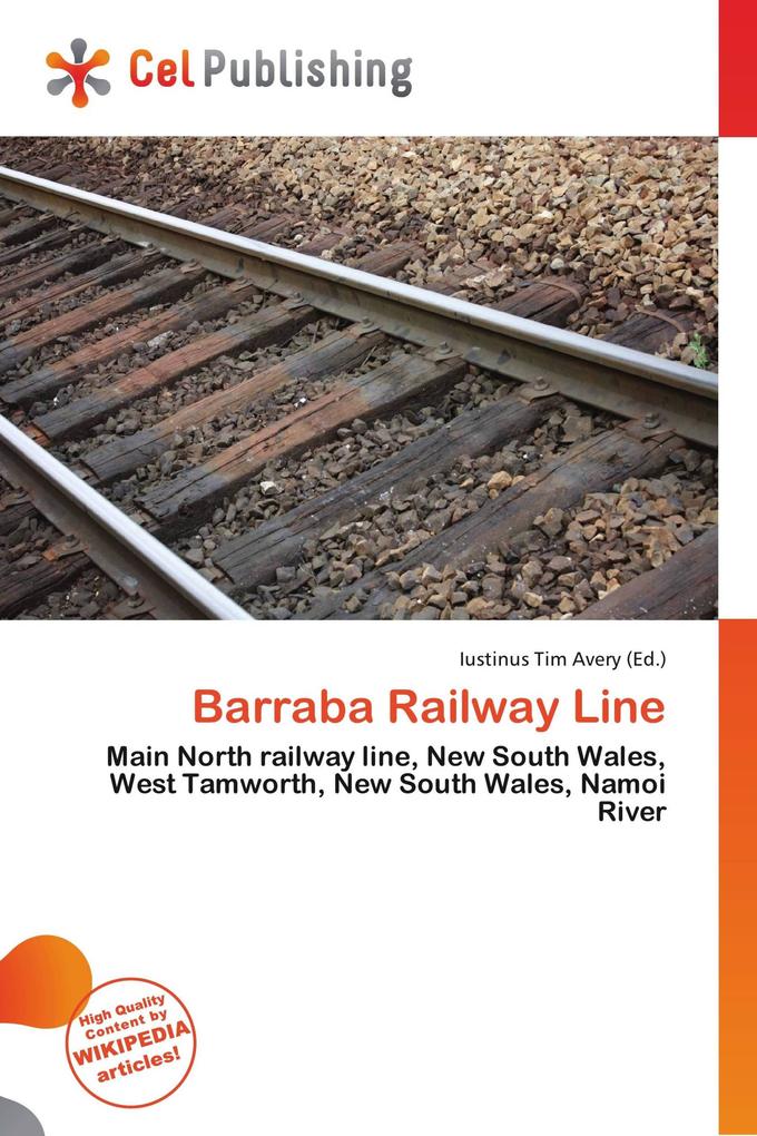 Barraba Railway Line