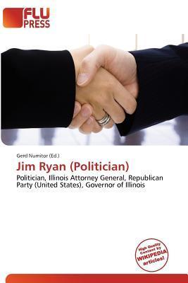 Jim Ryan (Politician)