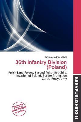 36th Infantry Division (Poland)