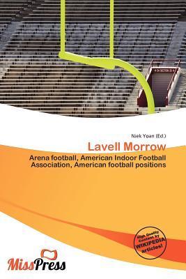 Lavell Morrow