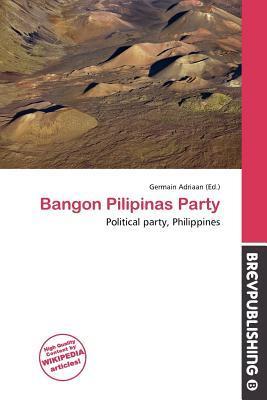 Bangon Pilipinas Party