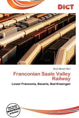 Franconian Saale Valley Railway