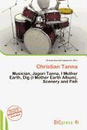 Christian Tanna