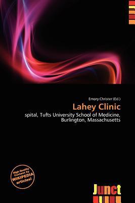 Lahey Clinic