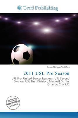 2011 USL Pro Season