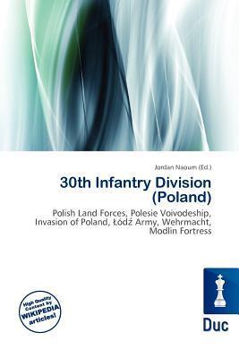 30th Infantry Division (Poland)