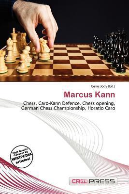 Marcus Kann