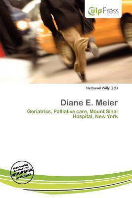 Diane E. Meier