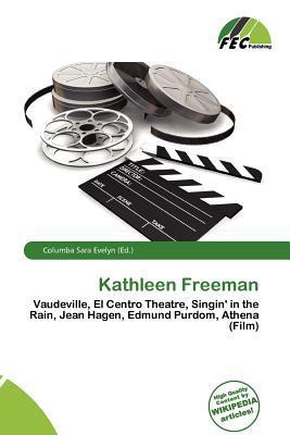 Kathleen Freeman