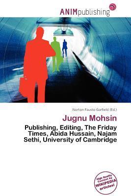 Jugnu Mohsin