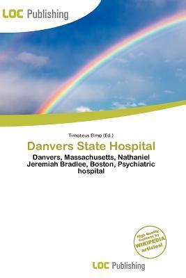 Danvers State Hospital