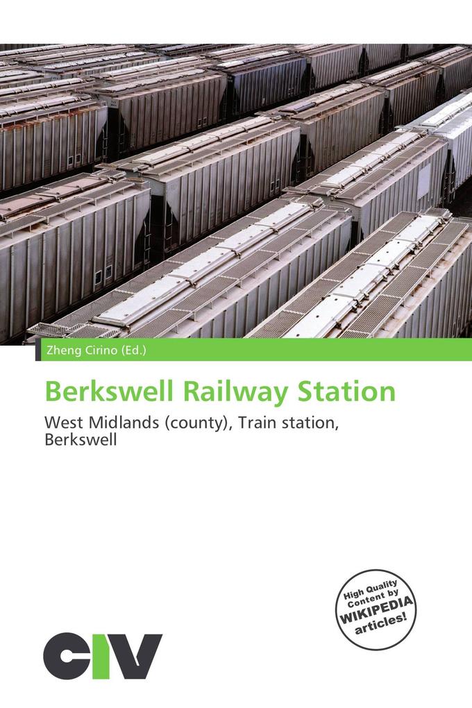 Berkswell Railway Station