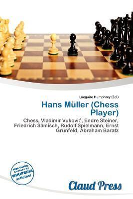 Hans Müller (Chess Player)