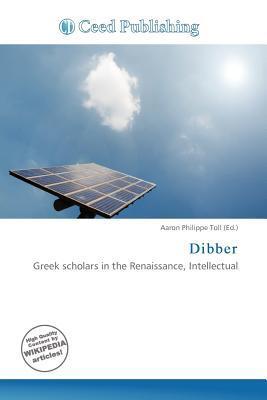 Dibber