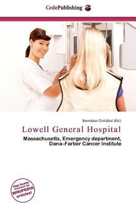 Lowell General Hospital