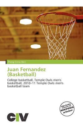 Juan Fernandez (Basketball)
