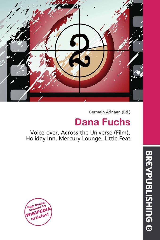 Dana Fuchs
