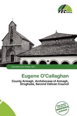 Eugene O'Callaghan