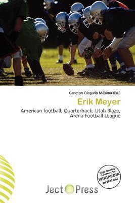 Erik Meyer